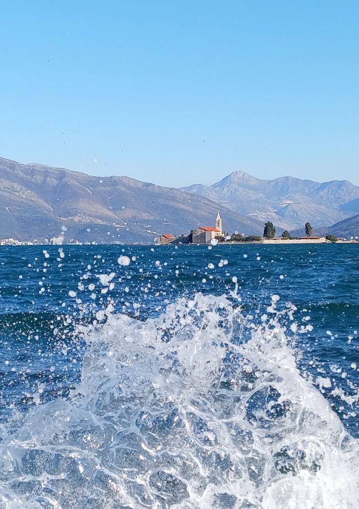 Photograph by Boris Butianov