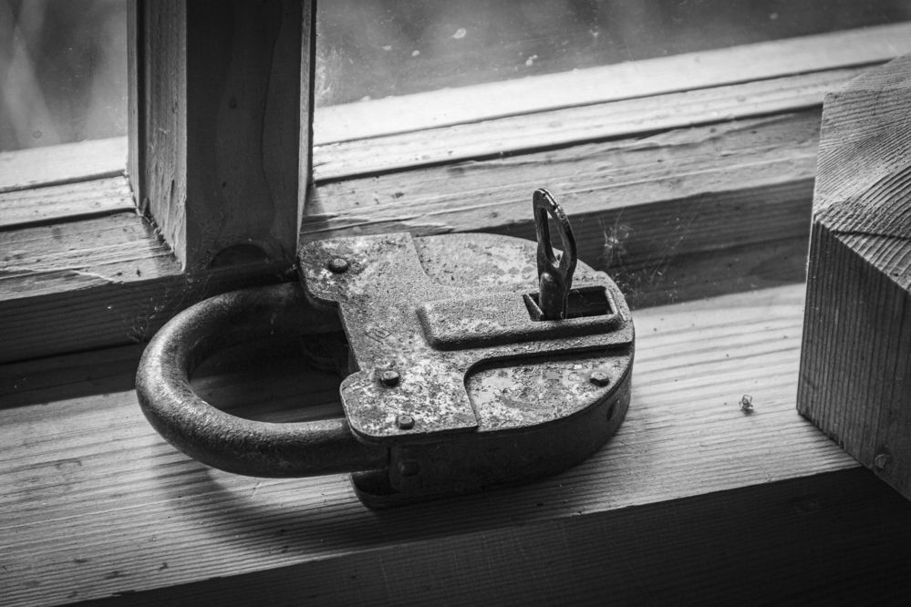 Photograph by Pavel Gukov
