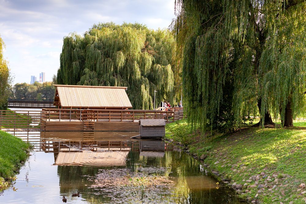 Photograph by Василий Ковалев