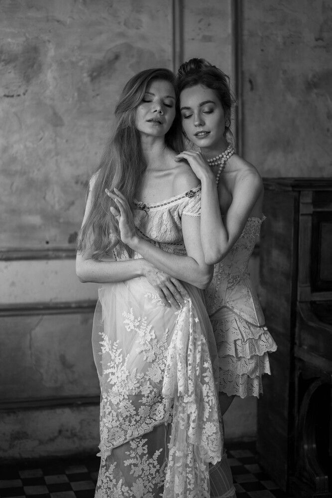 Photograph by Светлана Гаврикова