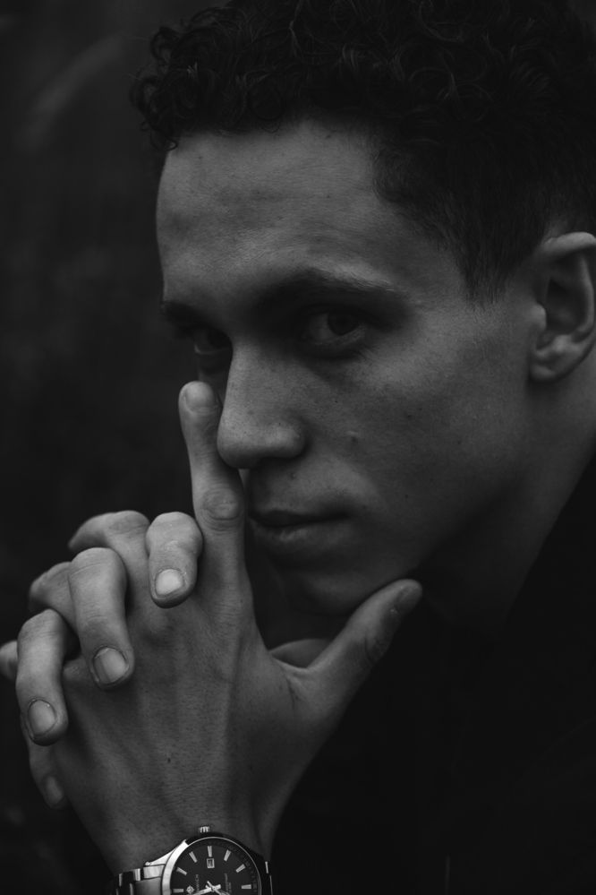 Photograph by Мария Крюкова