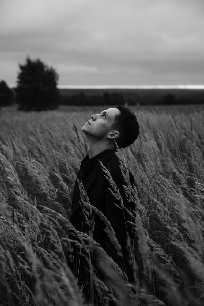 Photograph by Мария Крюкова