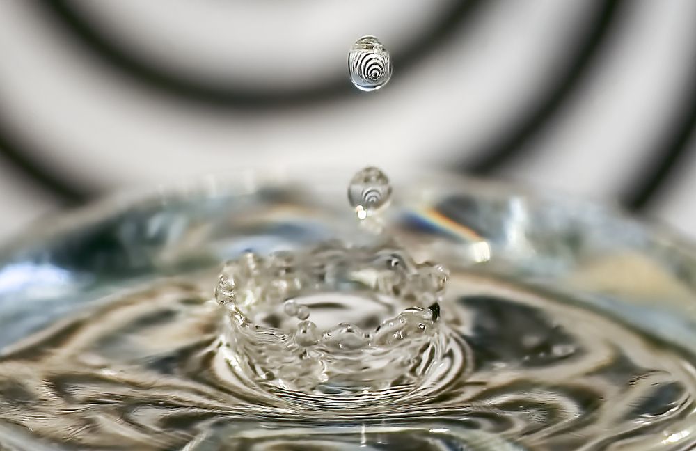 Photograph by Irina Grigoryeva