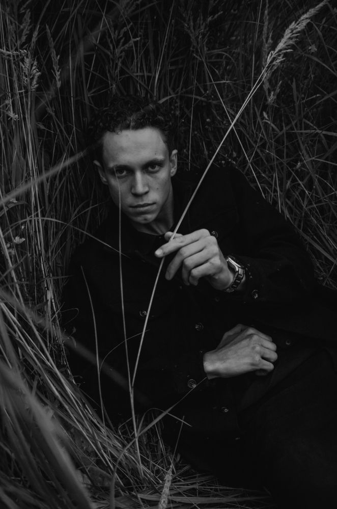 Photograph by Мария Крюкова