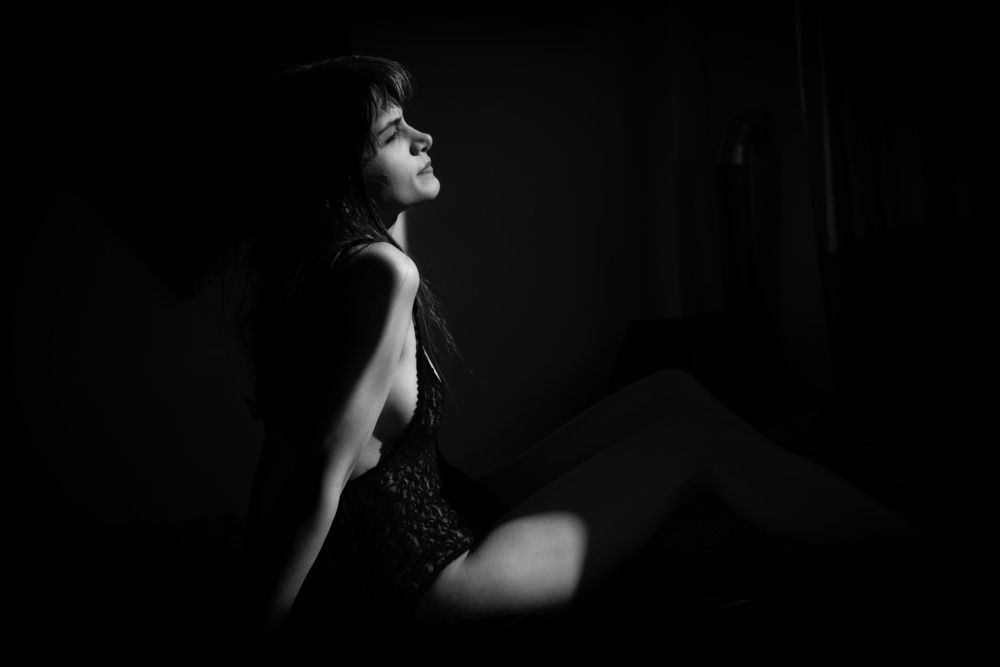 Photograph by Ali Rouhinaa