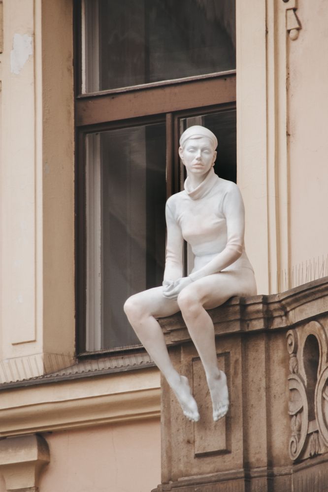 Photograph by Nataly Gusarova