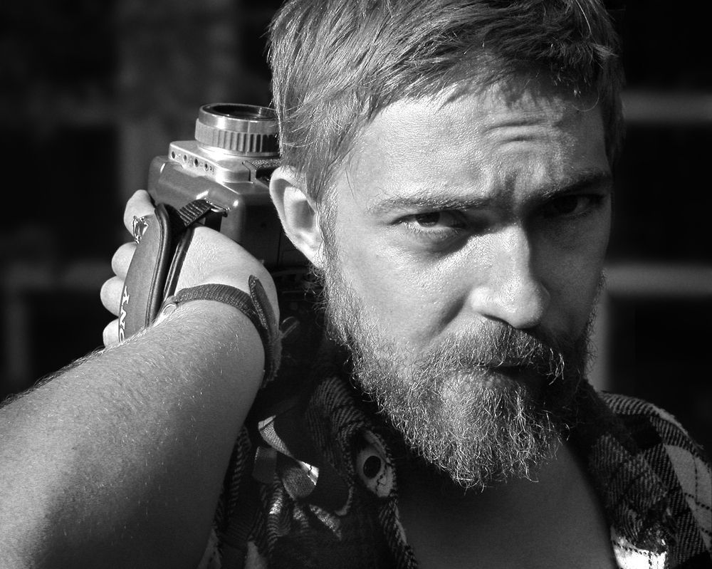 Видеолюбитель