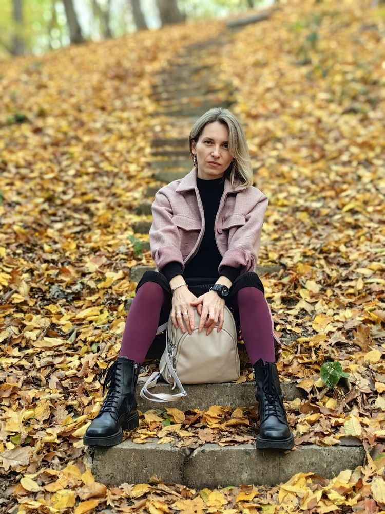 Photograph by OLGA MIKHNEVICH