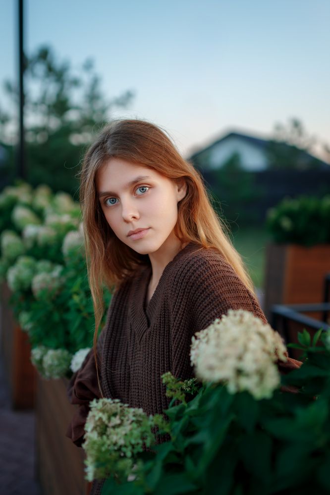 Фотография автора Илья Шатохин