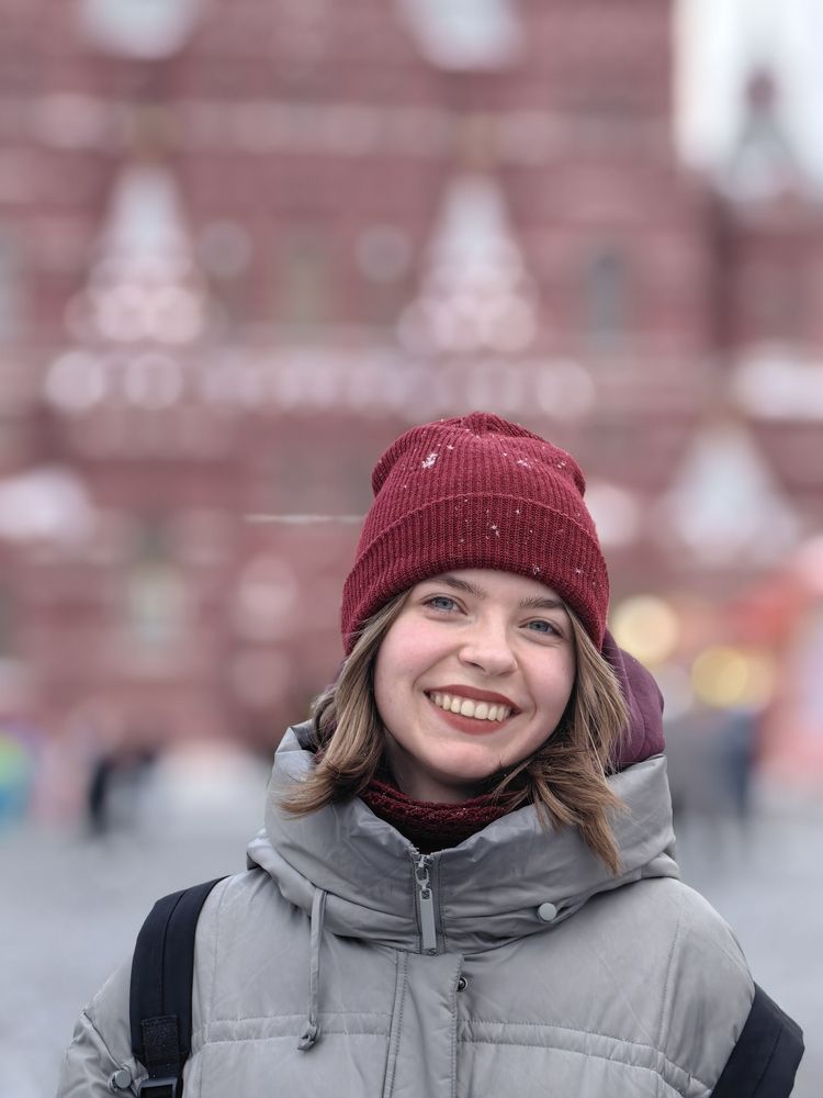 Photograph by OLGA MIKHNEVICH