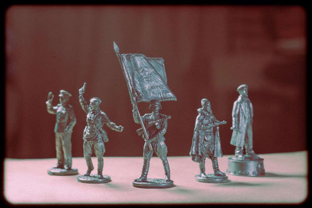 Photograph by Денис Пономарёв