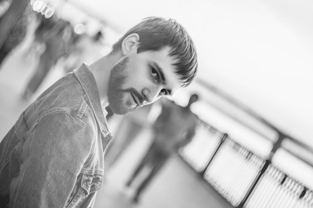 Photograph by Денис Пономарёв