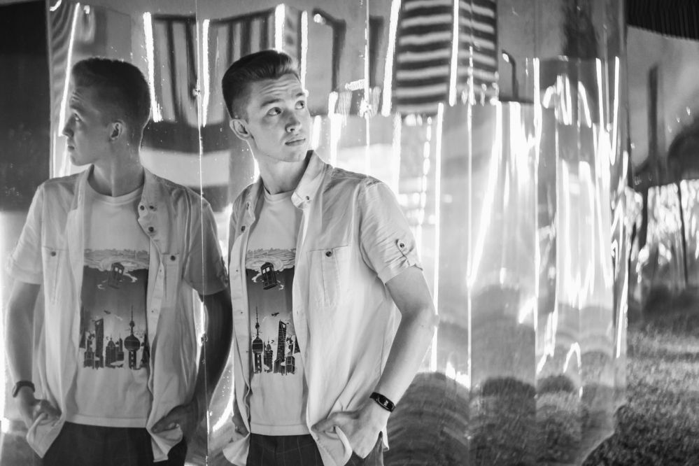 Photograph by Денис Пономарёв