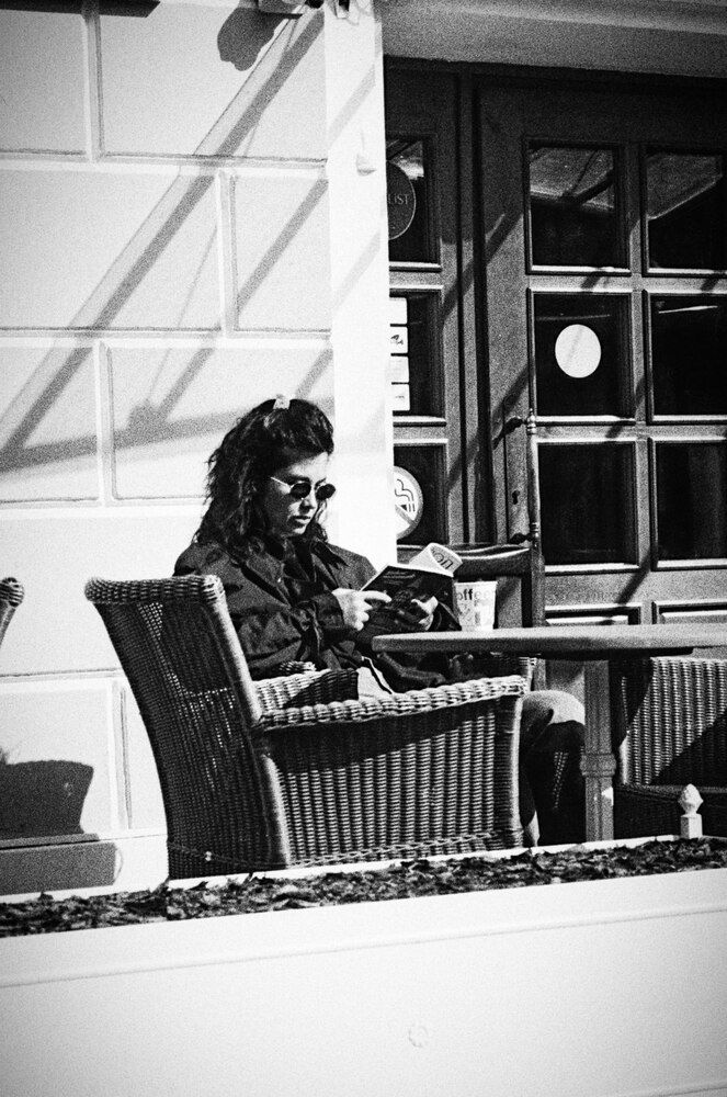 Photograph by Константин Малютин