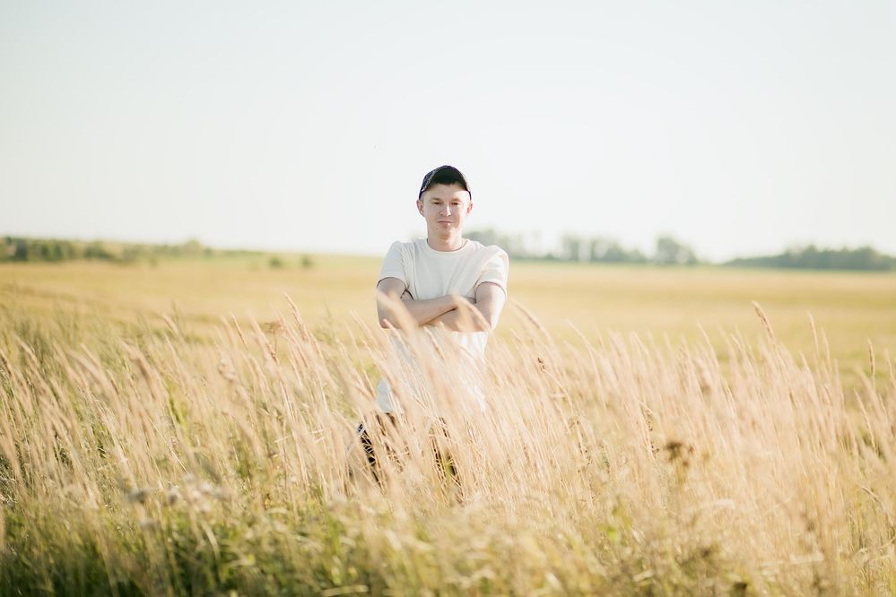 Photograph by Борис Абдуллин