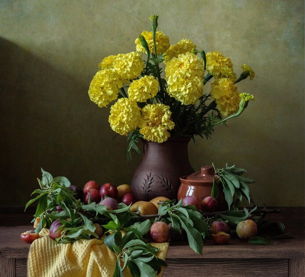 Photograph by Ирина Зиннурова