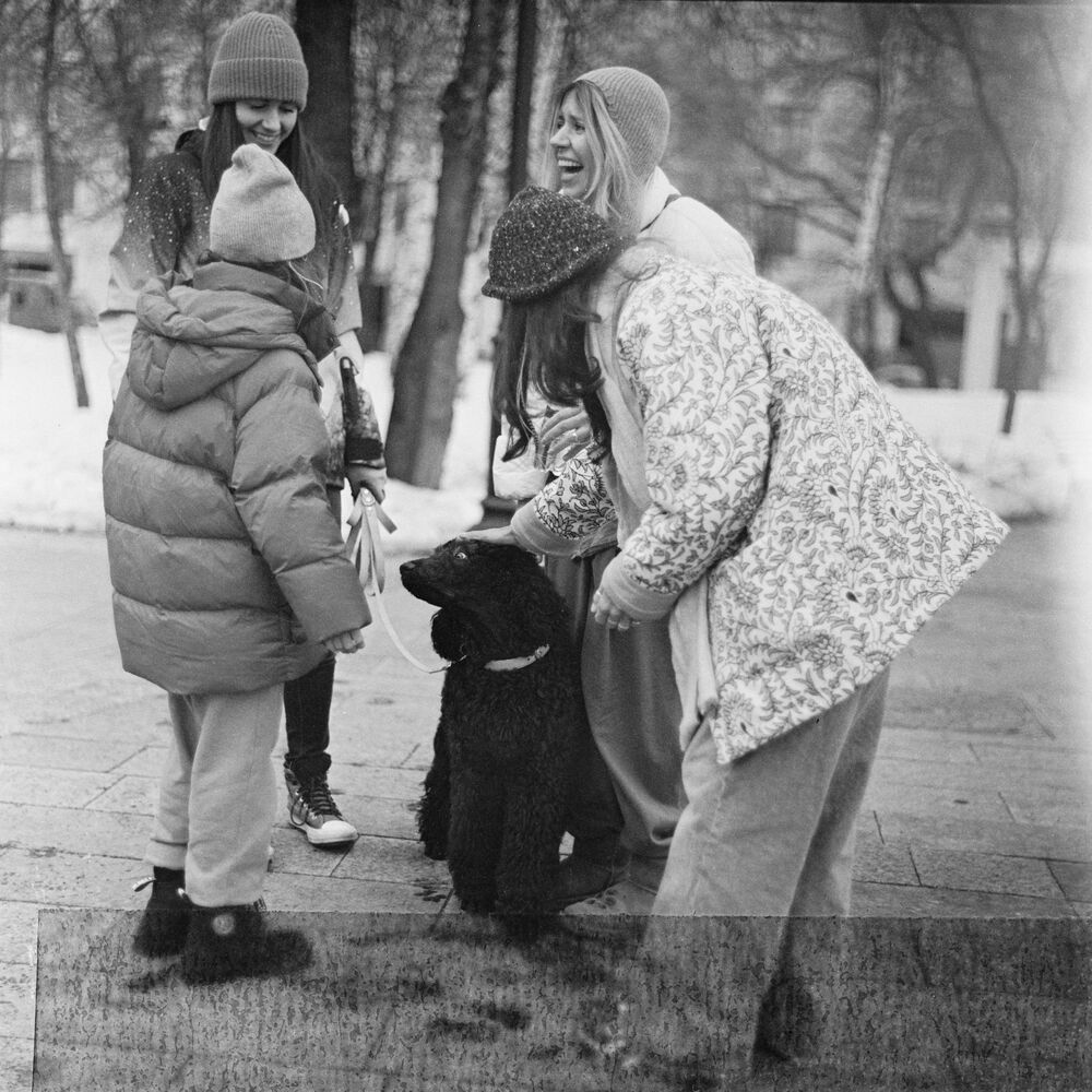 Photograph by Константин Малютин