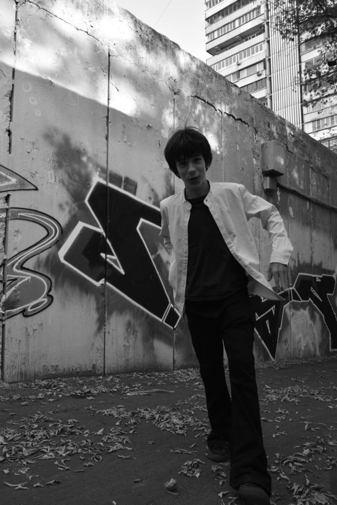 Фотография автора Maria Yakovleva