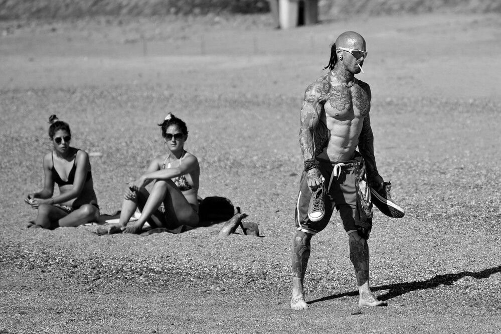 Photograph by Корнейчук Игорь