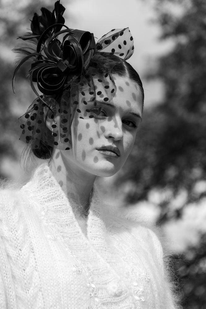 Photograph by Ольга Салтыкова