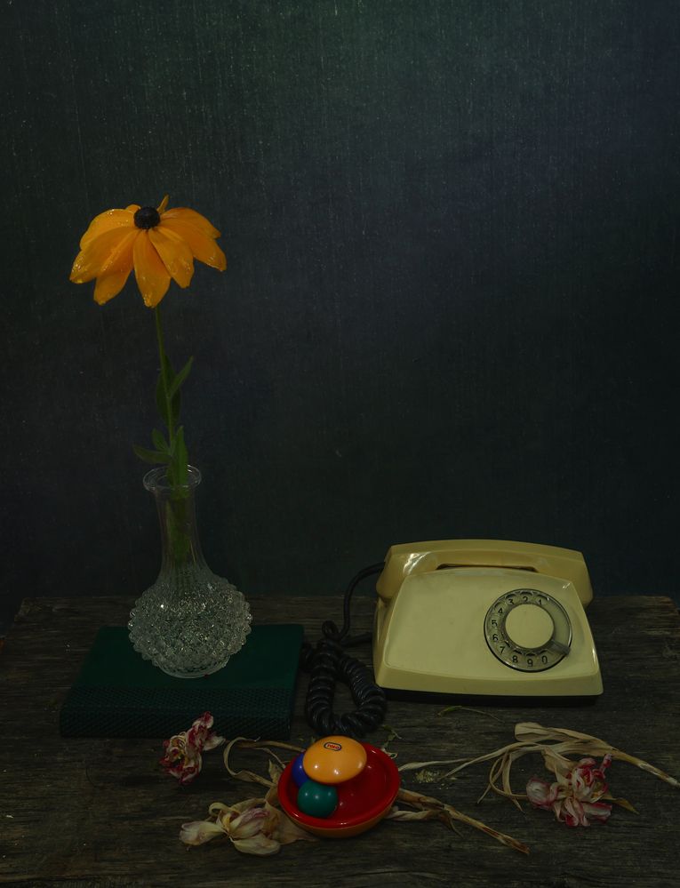 Photograph by Marina Ivanova