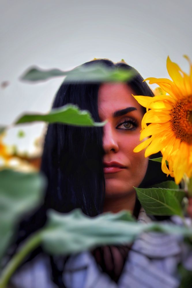 Photograph by Ali Ahmadian