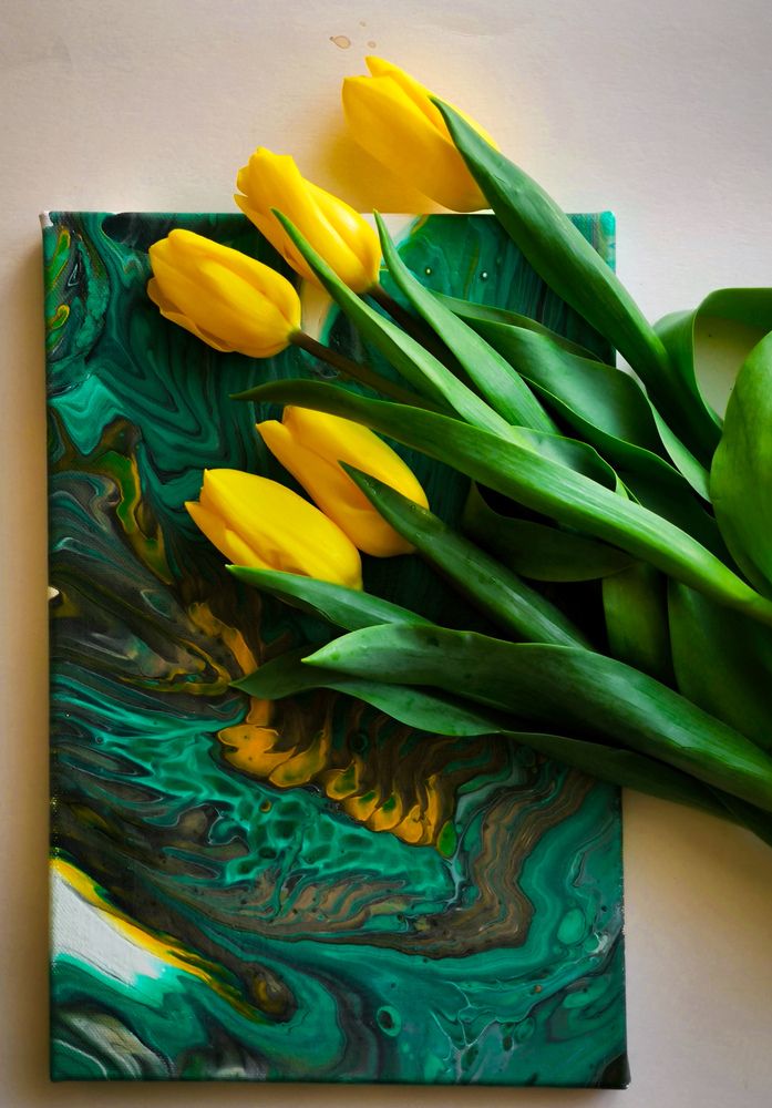 Photograph by Татьяна Яцкевич