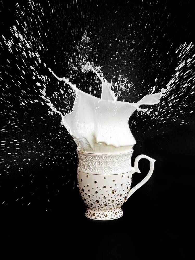 Фотография автора Анна Балабан