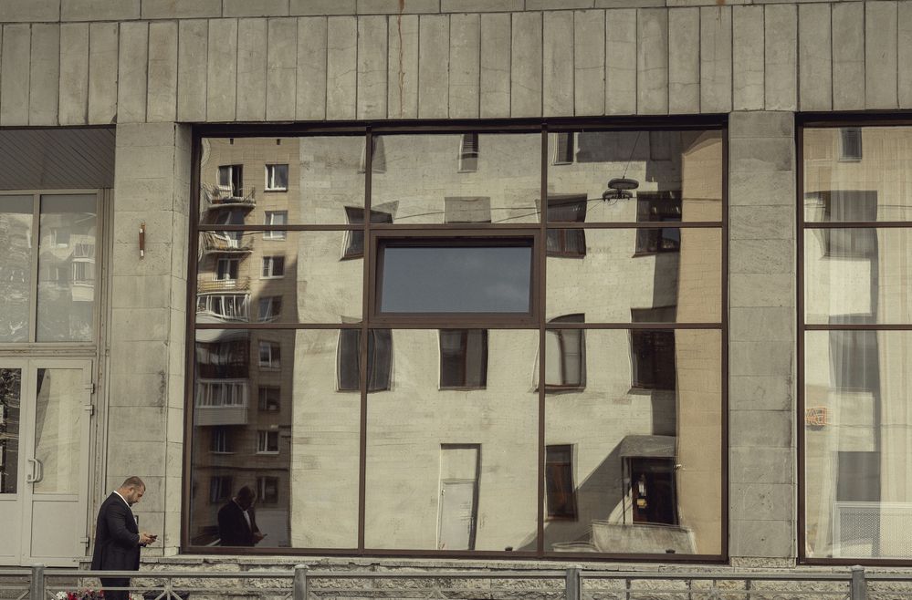 Photograph by Ирина Власова