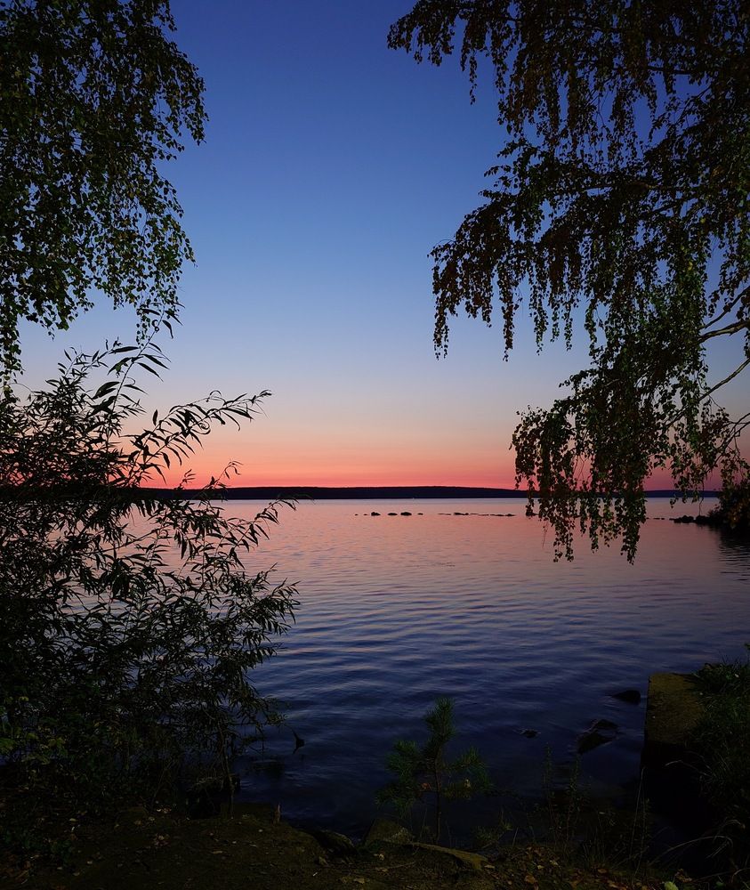 Photograph by Игорь Герасимов