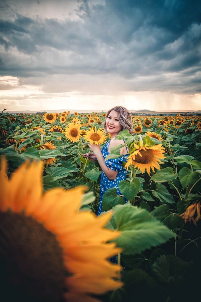 Photograph by Нина Полозова