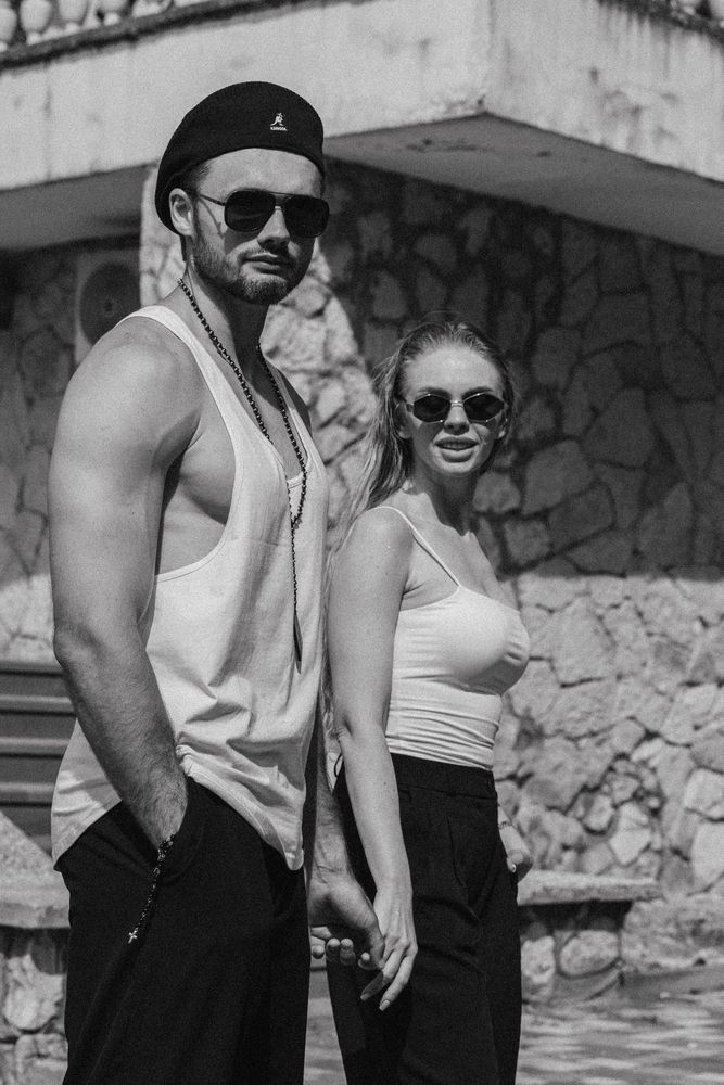 Photograph by Анастасия Мерсалова