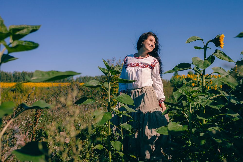 Photograph by Дарья Улюсова