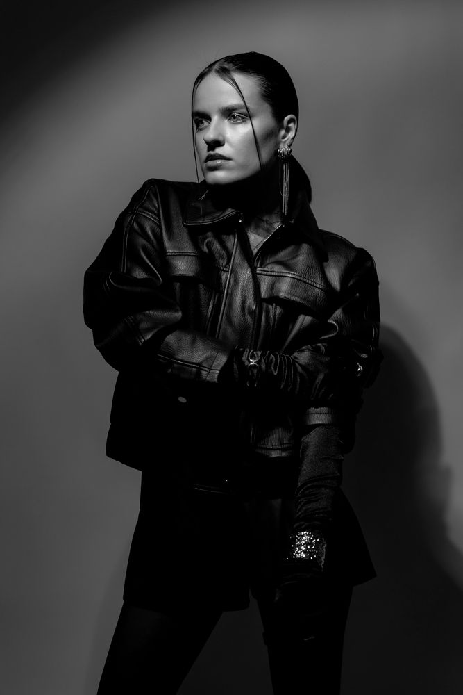 Photograph by Nikolay Serfoord