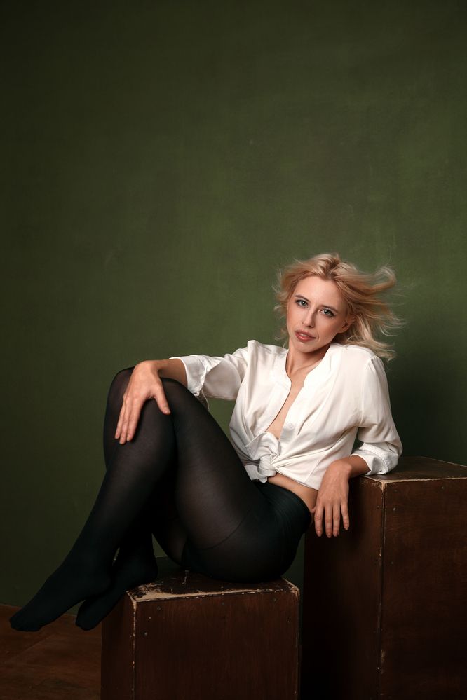 Photograph by Кривошеин Вячеслав