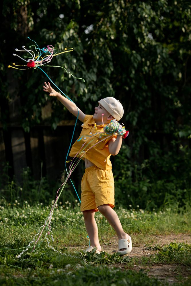 Photograph by TATYANA GRITSENKO