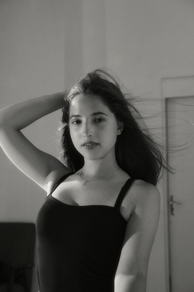 Фотография автора Ольга Некрасова