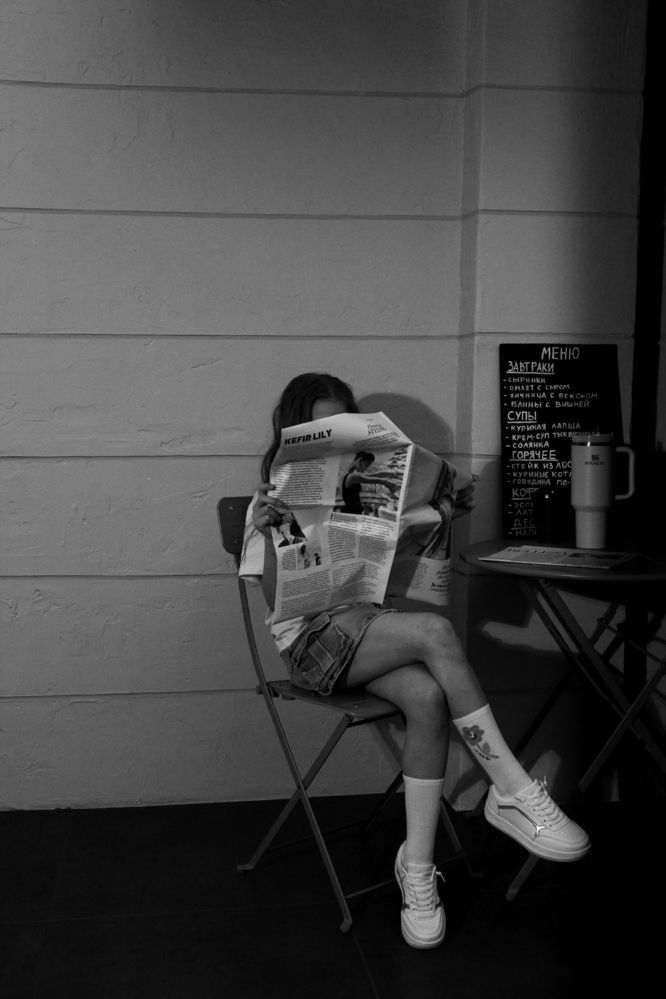 Фотография автора Ольга Некрасова