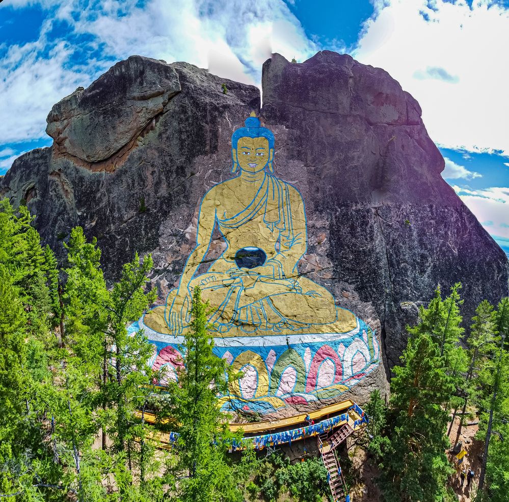 Photograph by Иванюшкин Никита