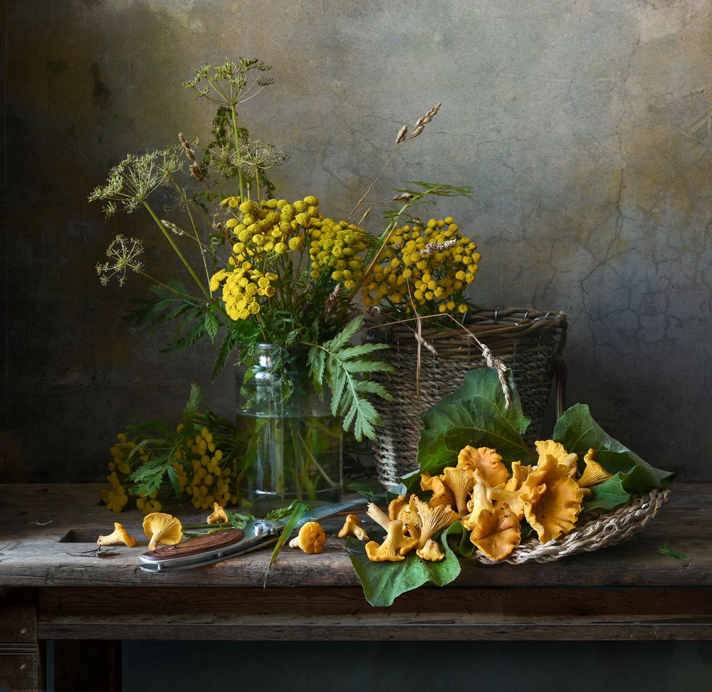 Photograph by Елена Виноградова