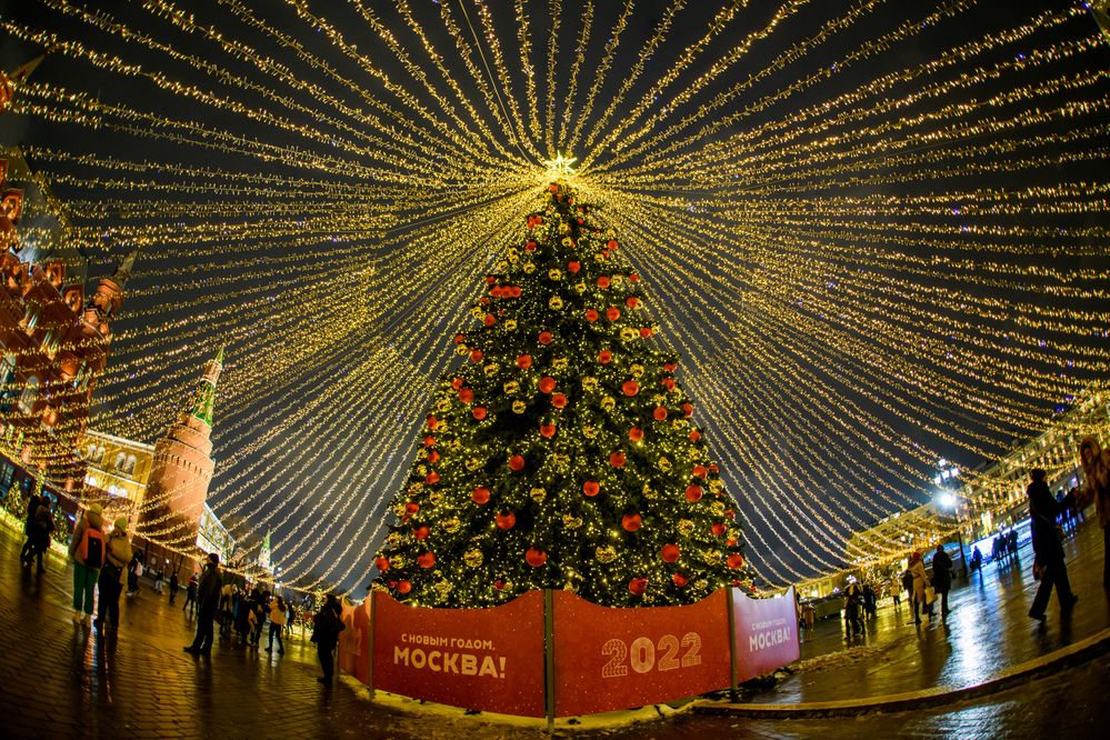 Photograph by Иванюшкин Никита