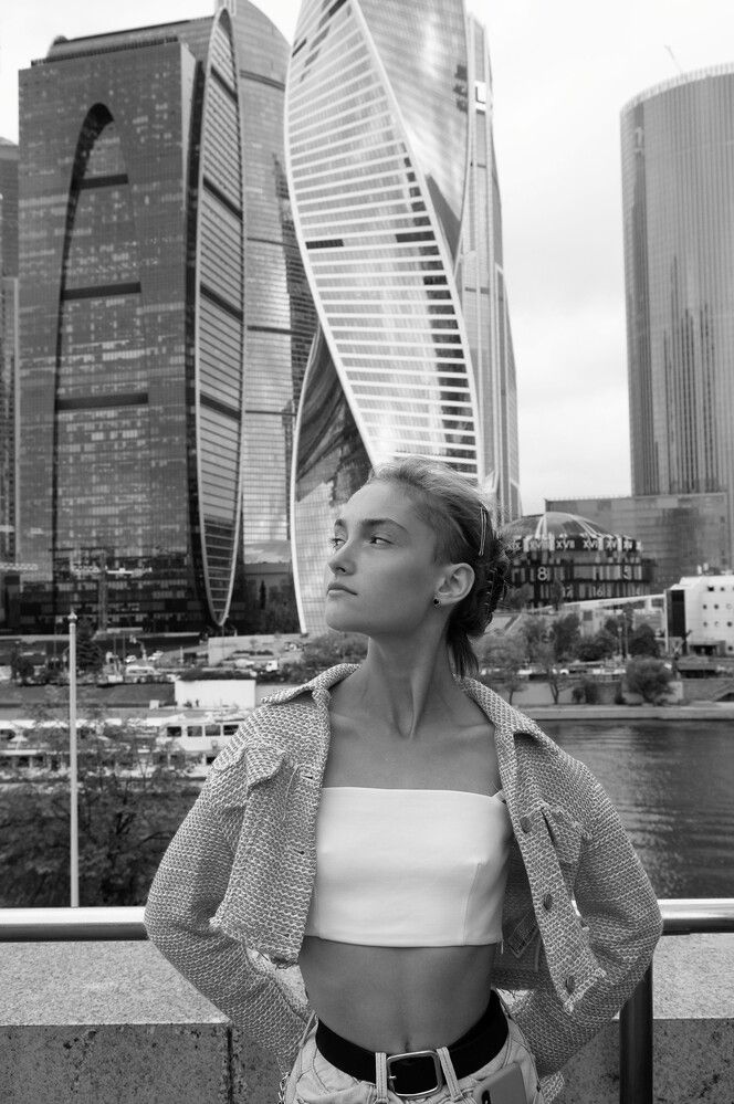 Photograph by Михаил Обертаев