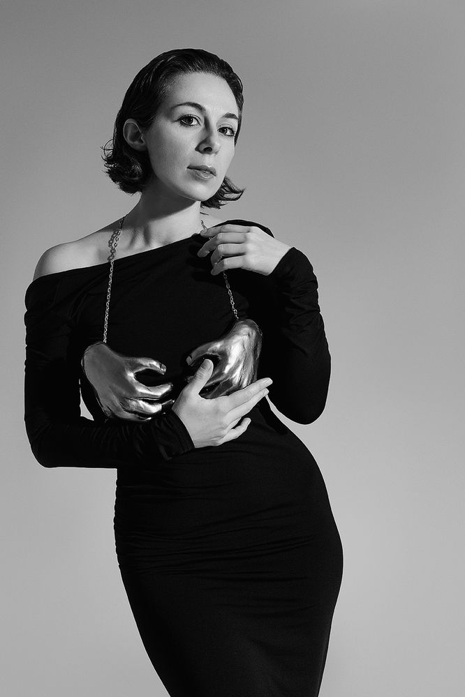 Photograph by Ксения Лыгина