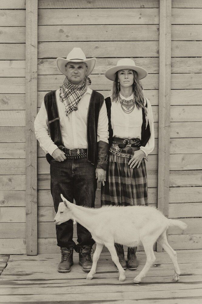 Photograph by Ксения Лыгина