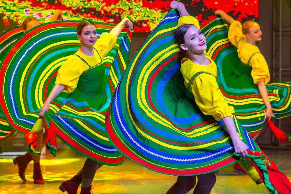 Photograph by Валерий Худынцев