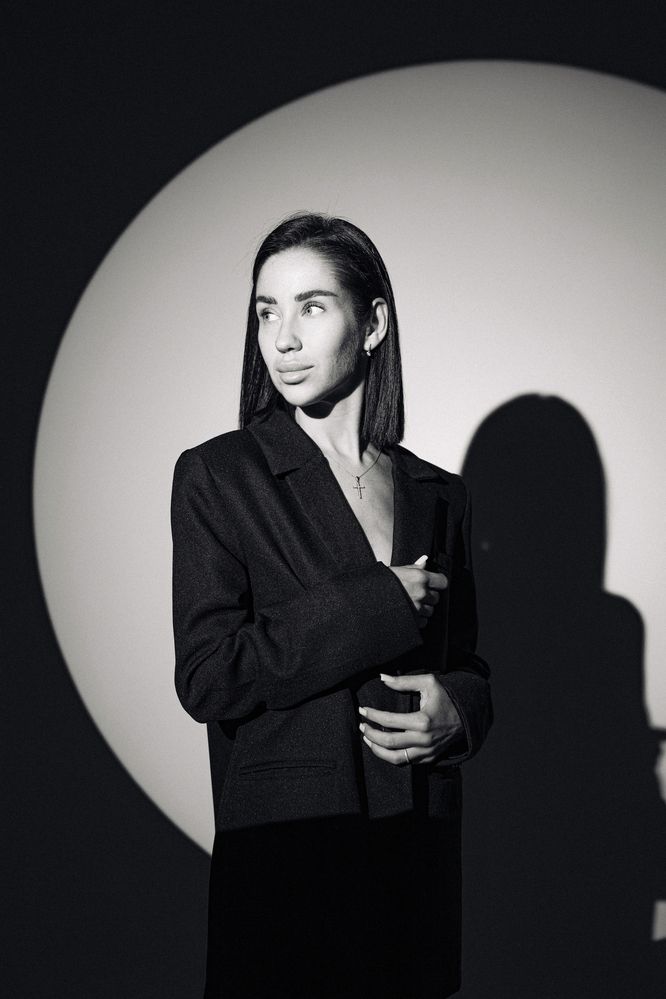 Фотография автора Горин Александр