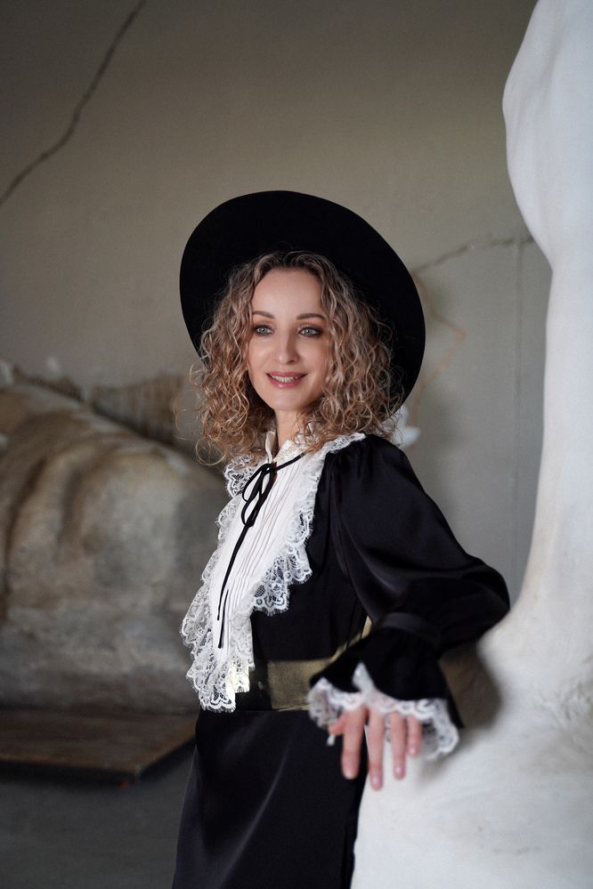 Photograph by Татьяна Собина