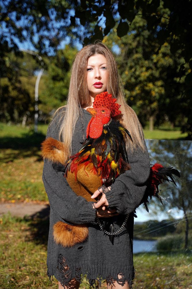 Фотография автора Татьяна Собина