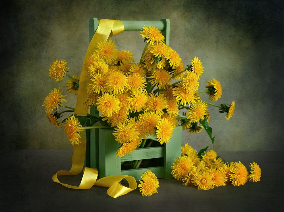 Photograph by Inna Ivanova