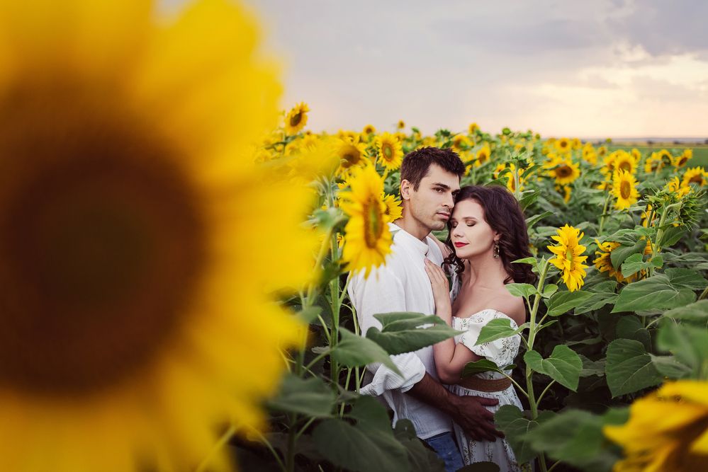 Photograph by Анна Ермоленко